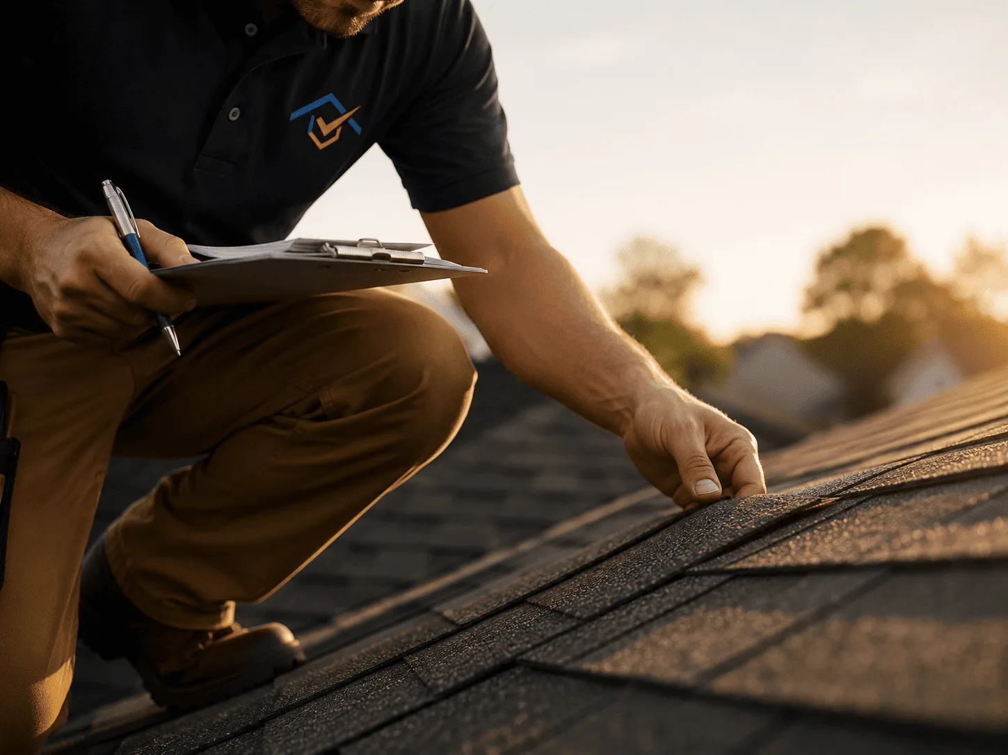 Why Choose Roof Inspection in Round Hill, VA